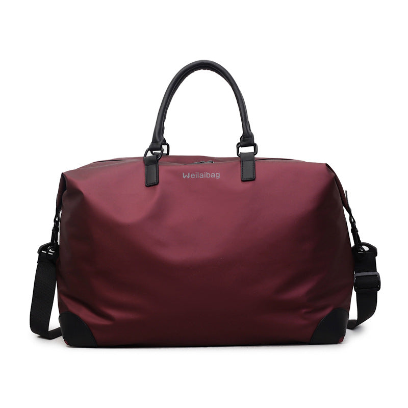 Waterproof Adventure Duffle