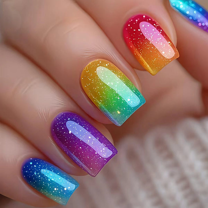 Artistic Gel Nails Stornfield