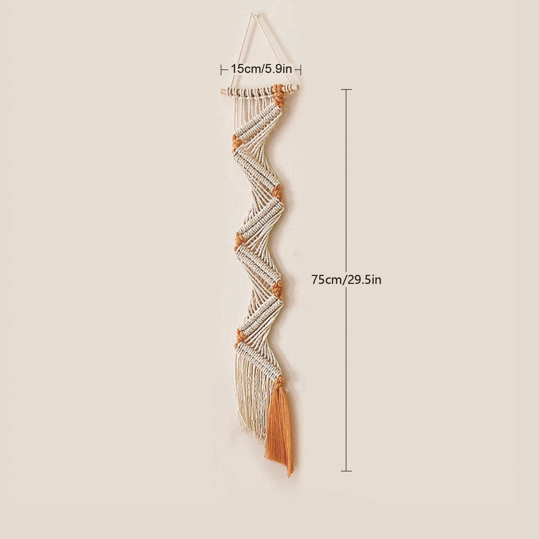 Artistic Macrame Wall Hanging Stornfield