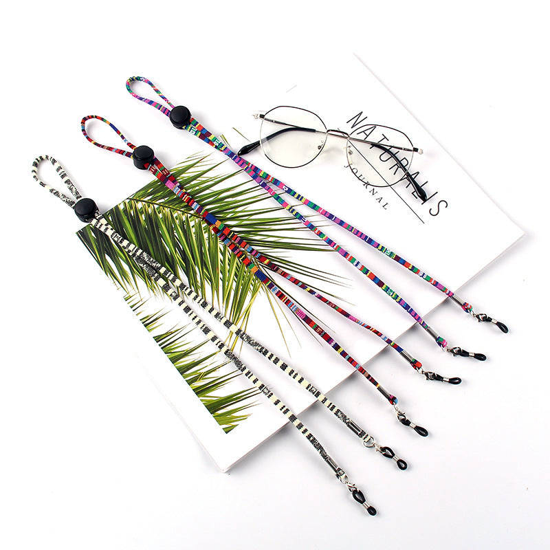 Stylish Eyewear Retainer Strap Stornfield