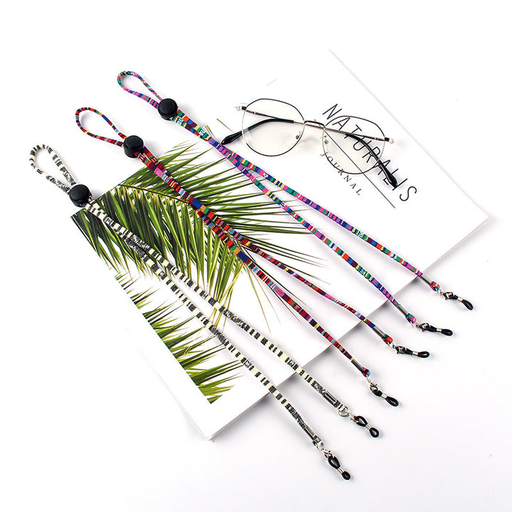Stylish Eyewear Retainer Strap Stornfield