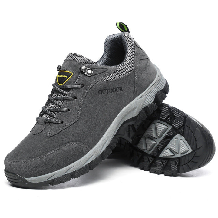 Stornfield | HikePro Orthopedic Hiking and Outdoor Shoes