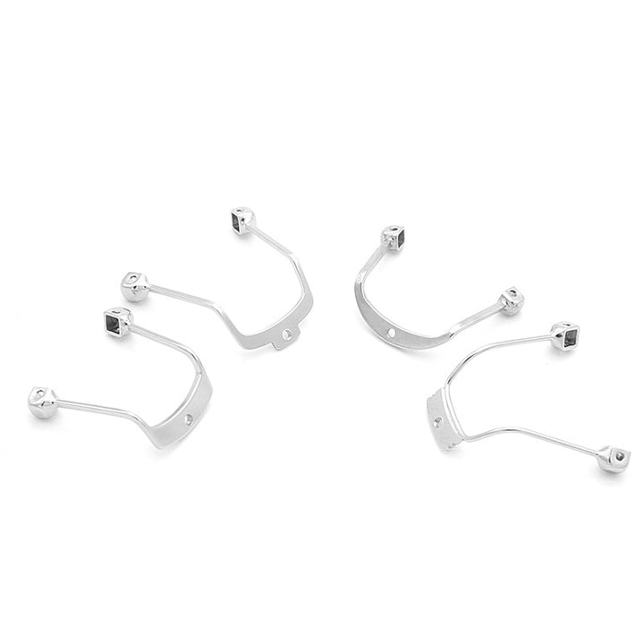 Eyewear Frame Support Clip Stornfield