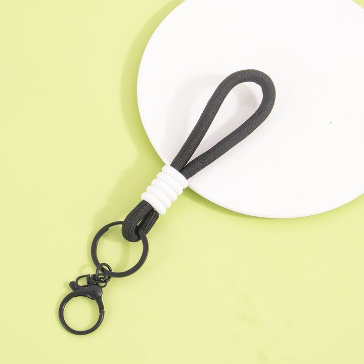 Lightweight Utility Keychain Holder Stornfield