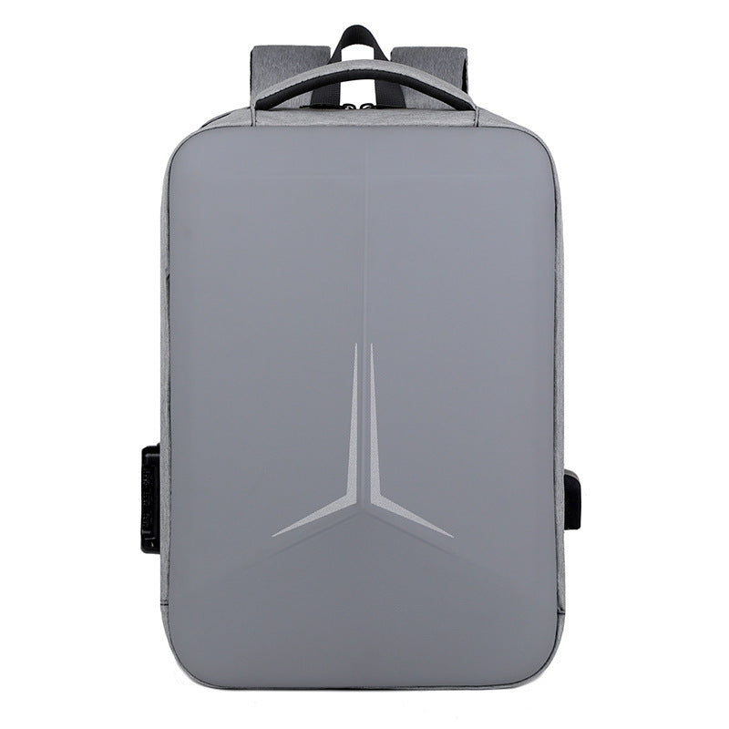 Backpack with Intelligent Cable Compartment Stornfield
