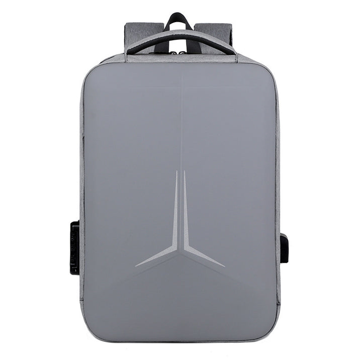 Backpack with Intelligent Cable Compartment Stornfield