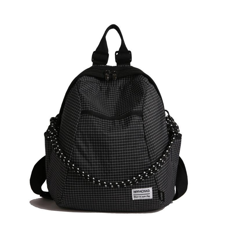 Casual Drawstring Backpack Stornfield