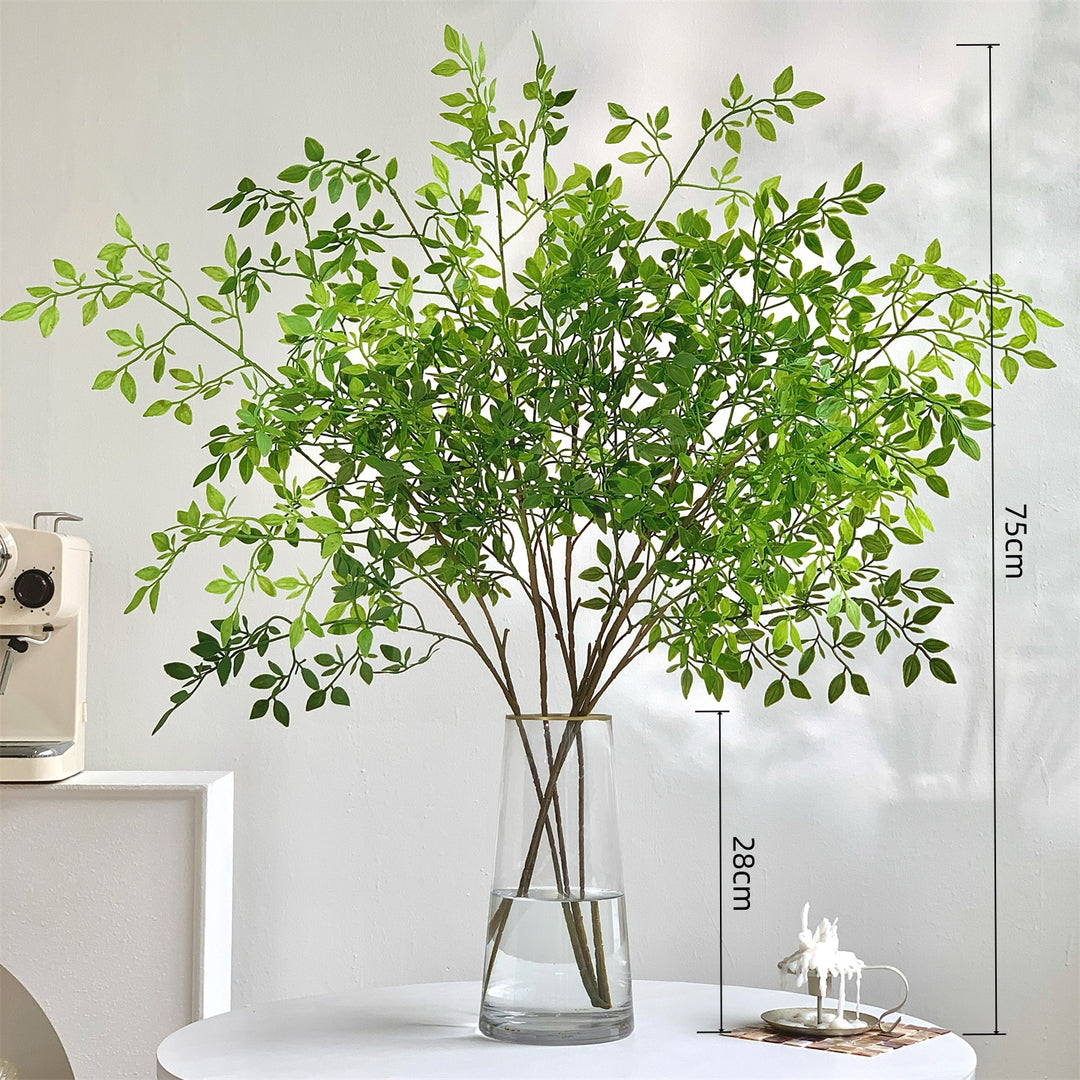 Decorative Foliage Arrangement