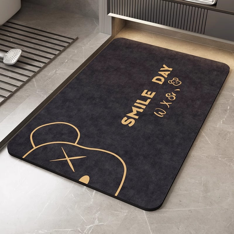 Artistic Memory Foam Mat Stornfield