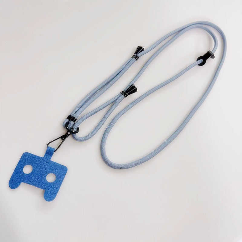 Stylish Adjustable Lanyard Stornfield