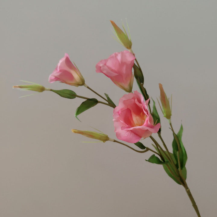 Lifelike Decorative Flower Stem