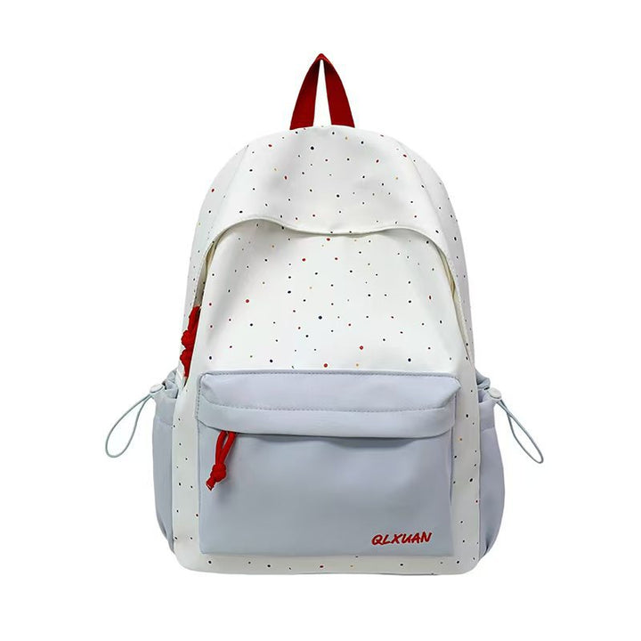 Graphic Print Backpack Stornfield
