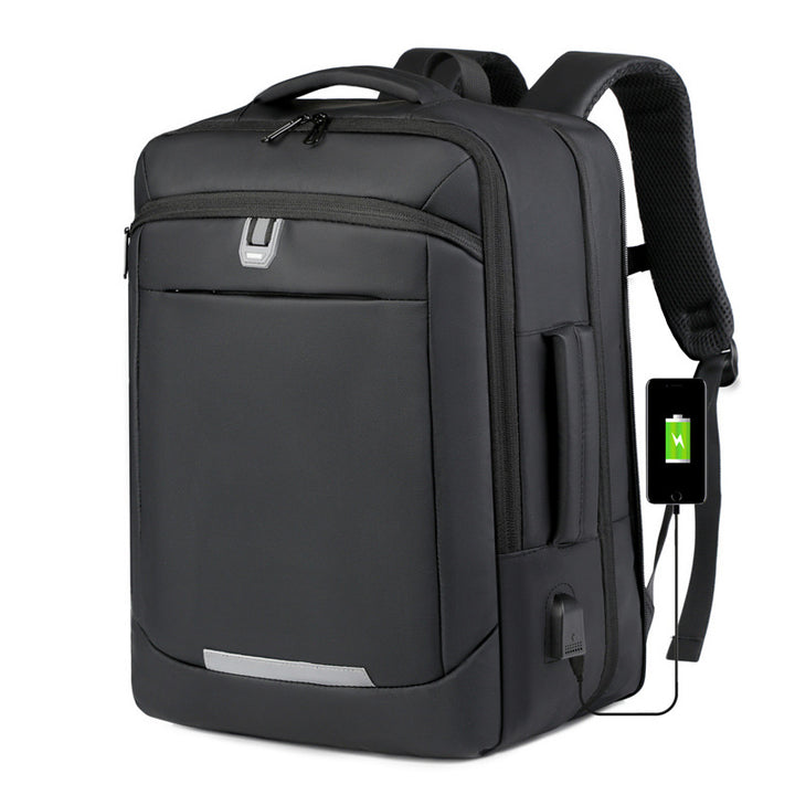 Professional Versatile Business Backpack Stornfield