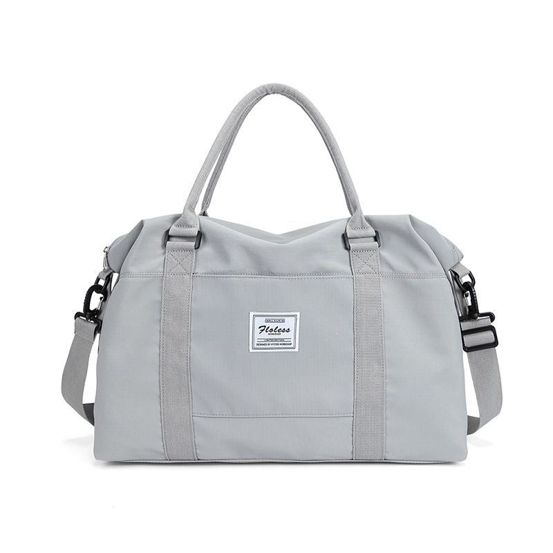 Sporty Carrying Bag Stornfield