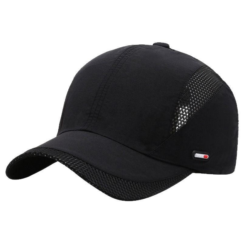 Unisex Lightweight Performance Running Hat Stornfield