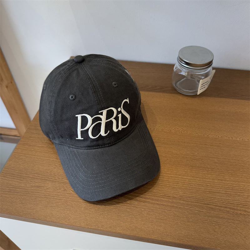 Men's Casual Embroidered Baseball Cap Stornfield 1783922259