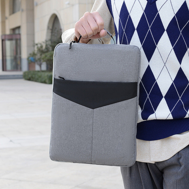 Padded Tablet Sleeve Case Stornfield