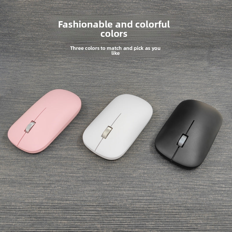 Wireless Ergonomic Computer Mouse Stornfield