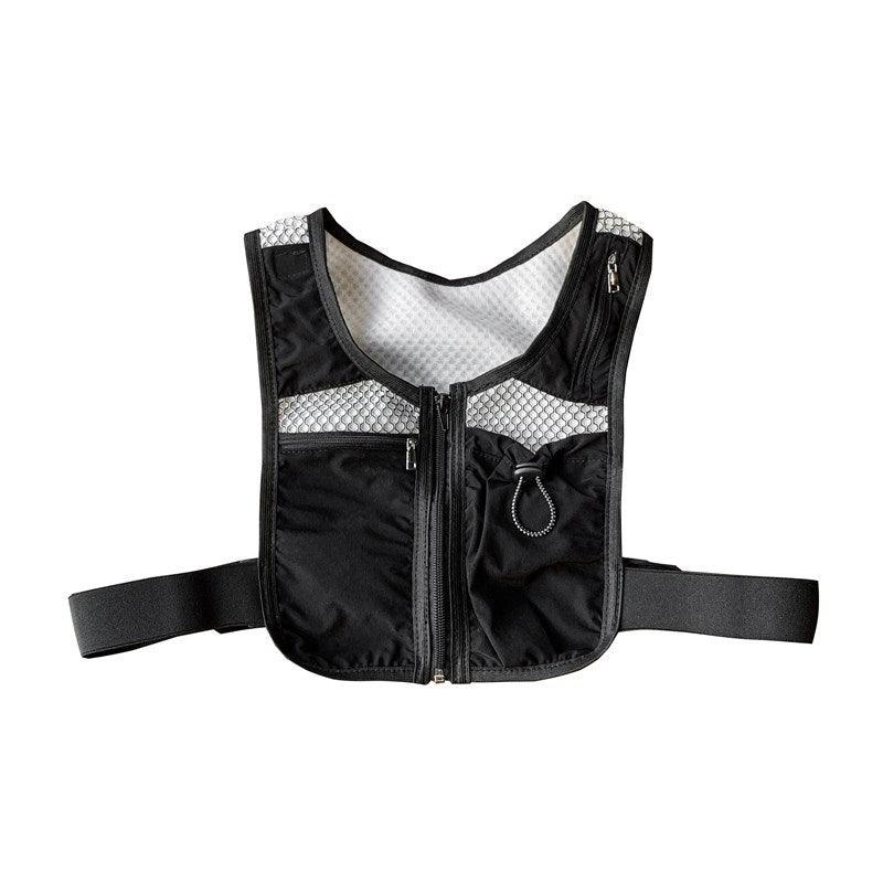 Versatile Lightweight Utility Vest Stornfield