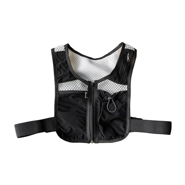Versatile Lightweight Utility Vest Stornfield