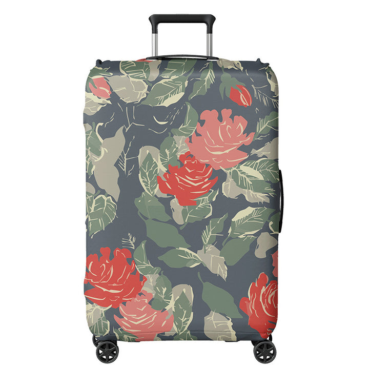 Ladies children's suitcase Stornfield