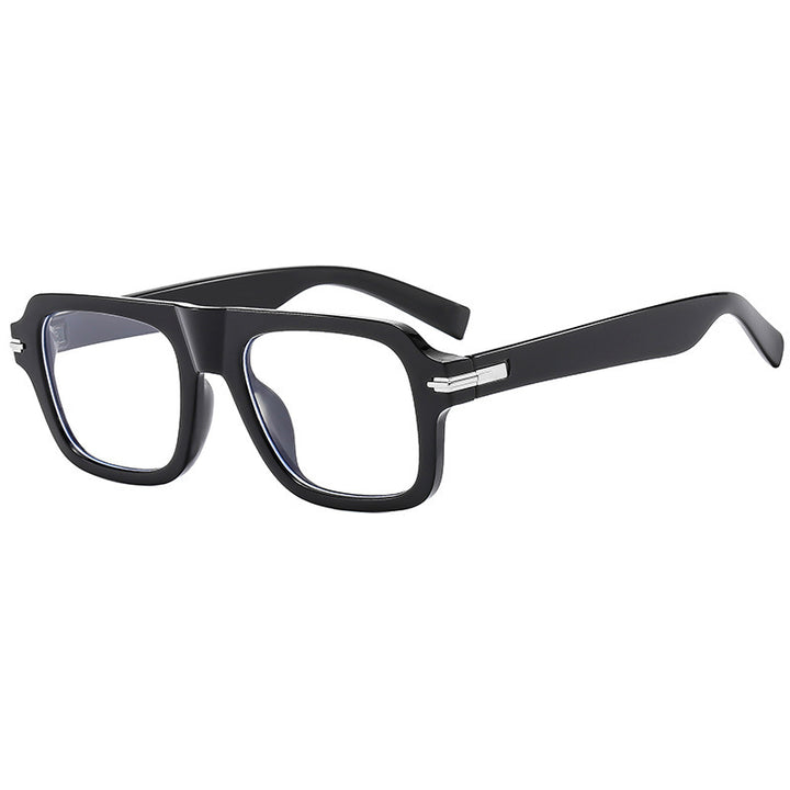 Women Designer Sunglasses with Modern Square Frame and Polarized Lenses Stornfield