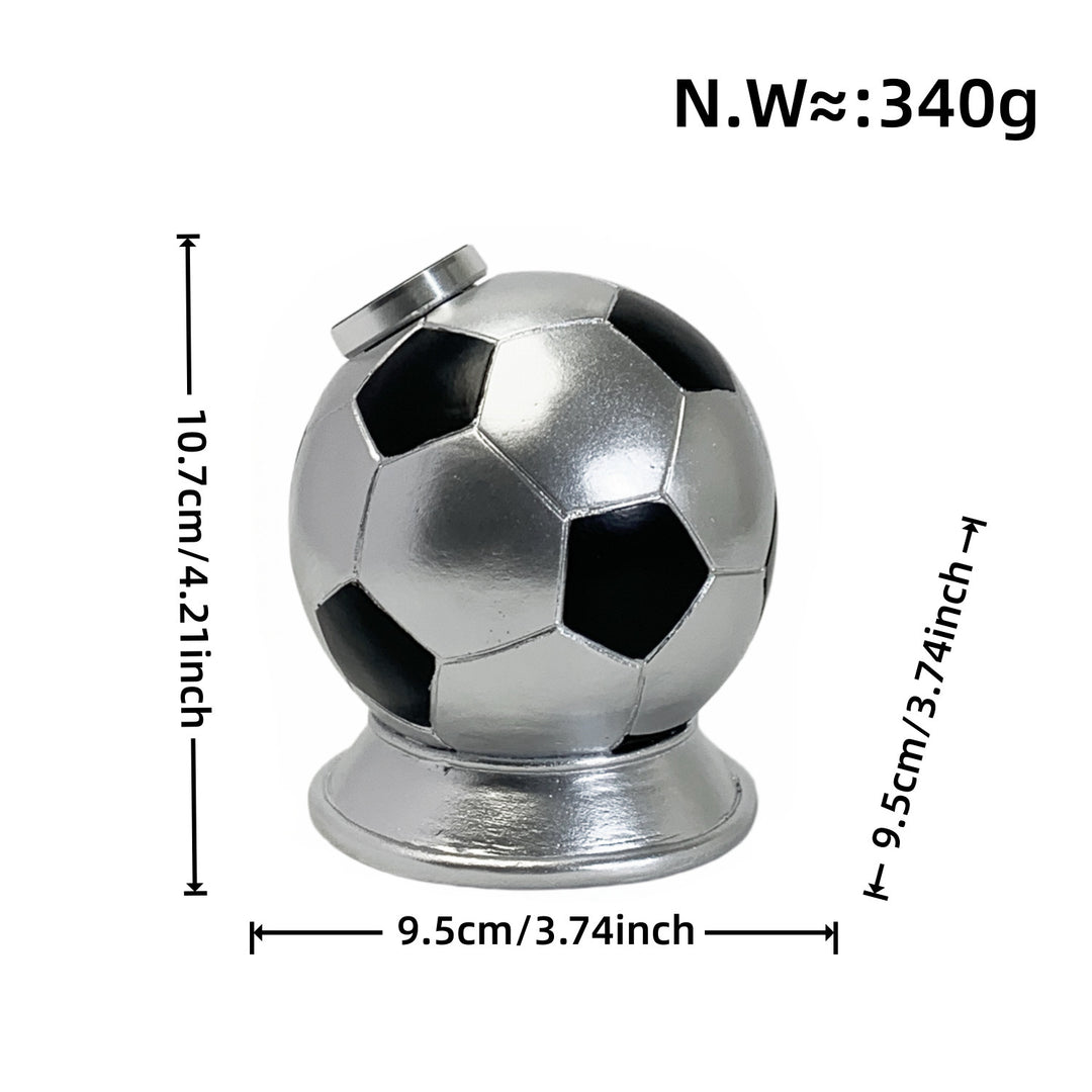 Football decorative figure Stornfield