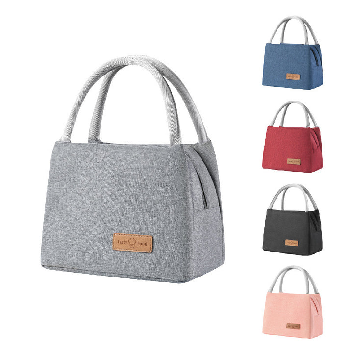 Insulated Lunch Cooler Bag Stornfield