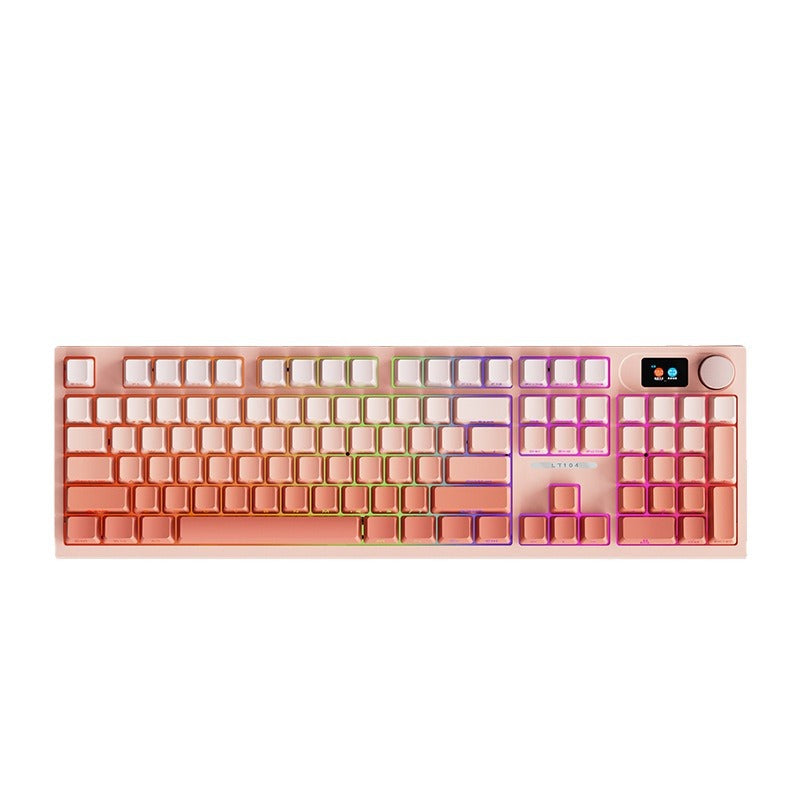 Gaming Mechanical Keyboard Stornfield
