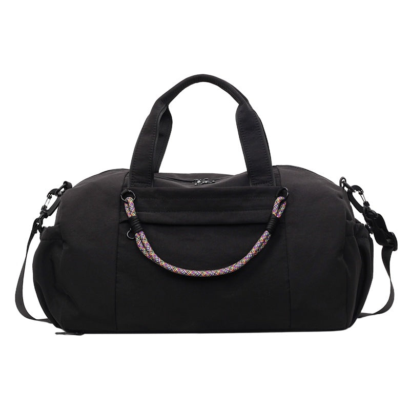 Durable Multi-Functional Travel Duffel Bag Stornfield