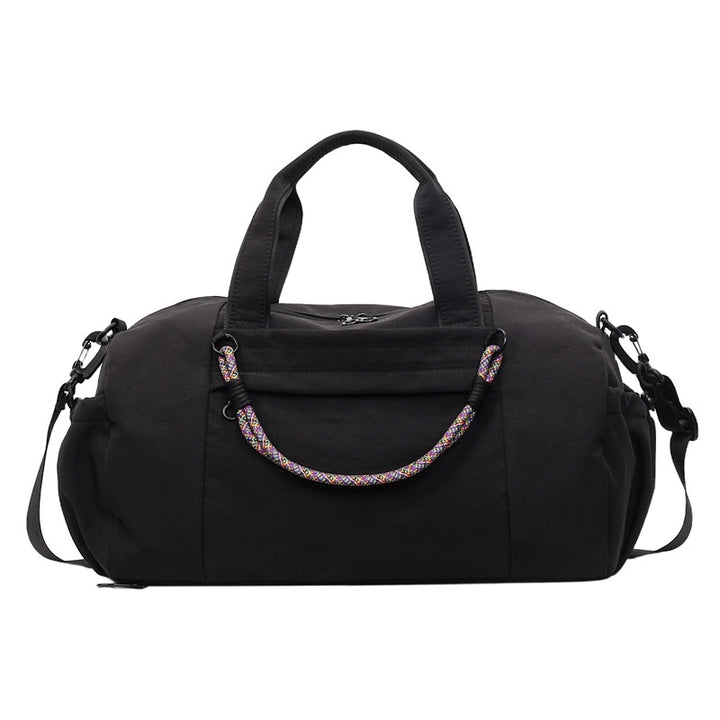 Durable Multi-Functional Travel Duffel Bag Stornfield