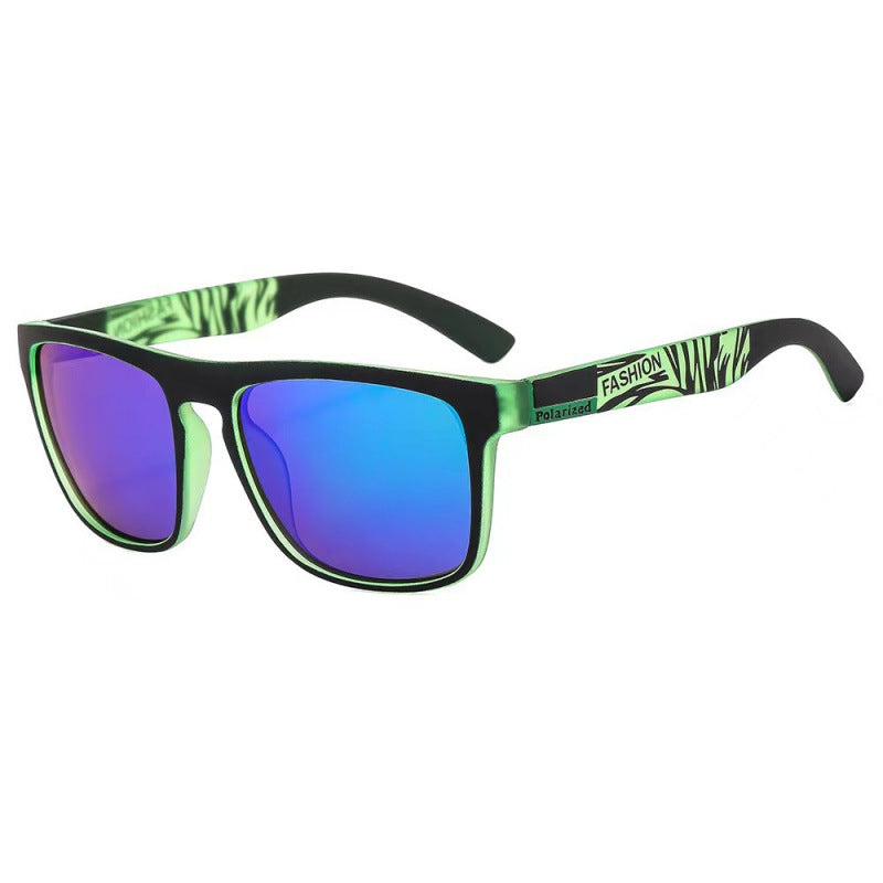 High-Performance Sports Sunglasses Stornfield