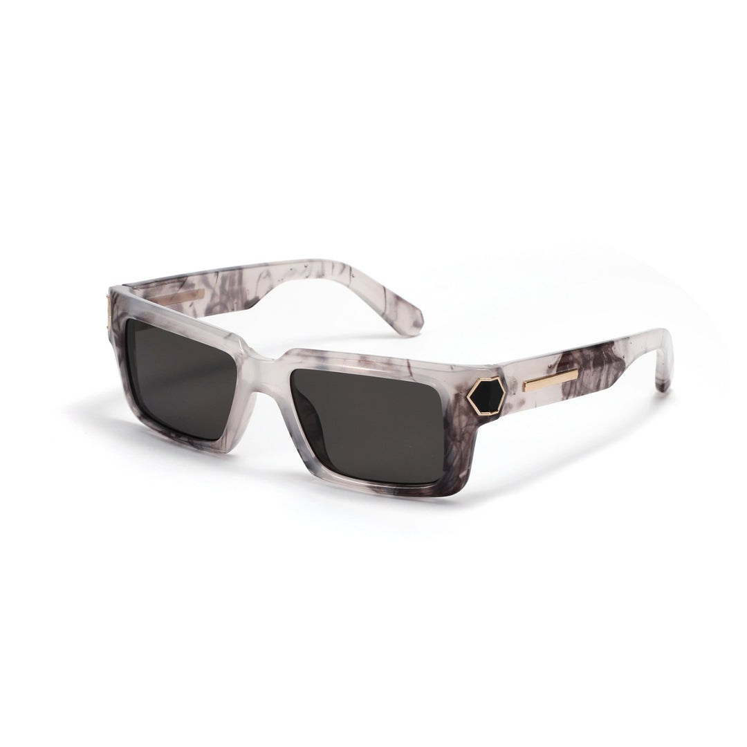 Ladies stylish designer sunglasses with high-quality frame and polarized lenses Stornfield