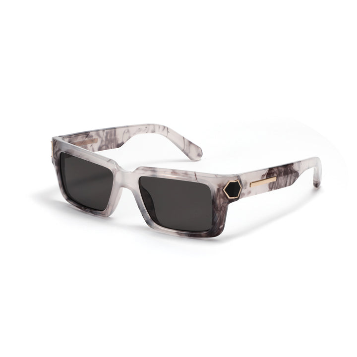 Ladies stylish designer sunglasses with high-quality frame and polarized lenses Stornfield