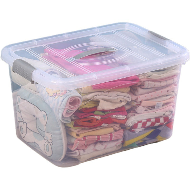 Storage box Stornfield