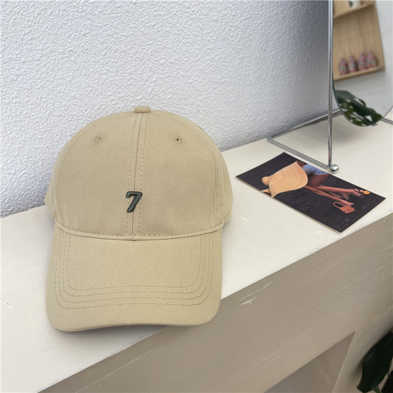 Men's Classic Cotton Adjustable Baseball Cap Stornfield 1783921940