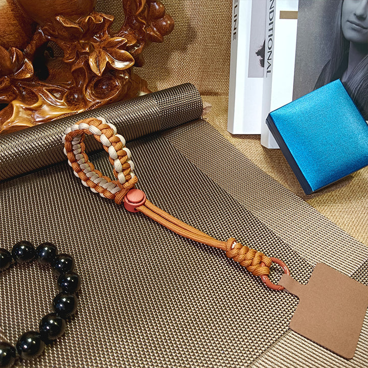 Paracord Utility Lanyard Stornfield