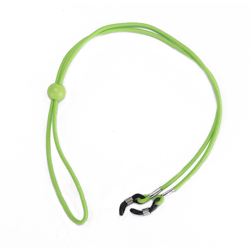 Adjustable Eyewear Retaining Cord Stornfield