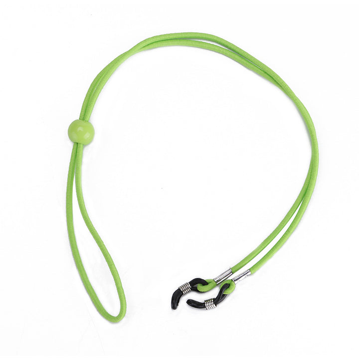 Adjustable Eyewear Retaining Cord Stornfield