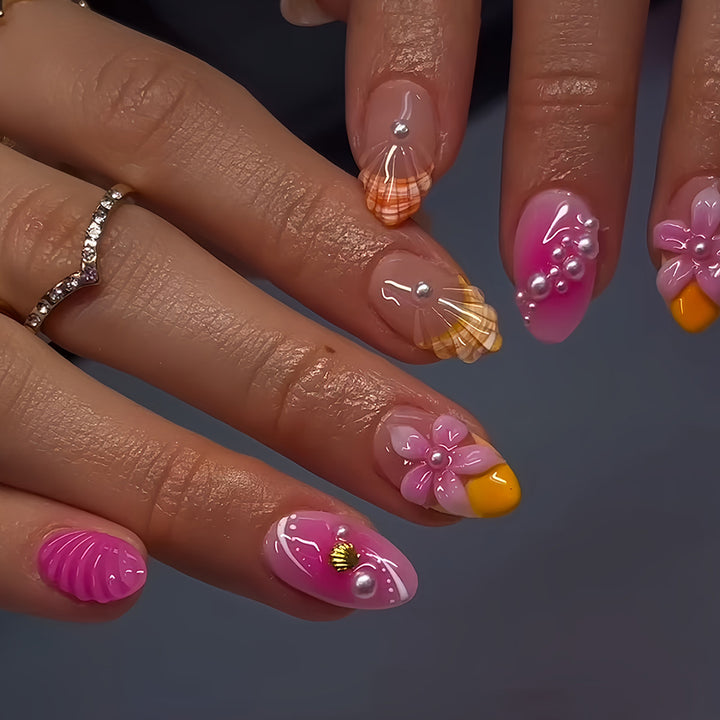Decorative Nail Art Stornfield