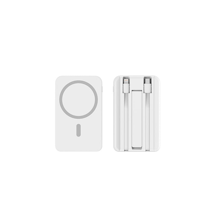 Magnetic Powerbank Stornfield