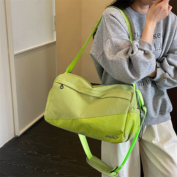 Versatile Multi-Functional Travel Duffel Bag Stornfield