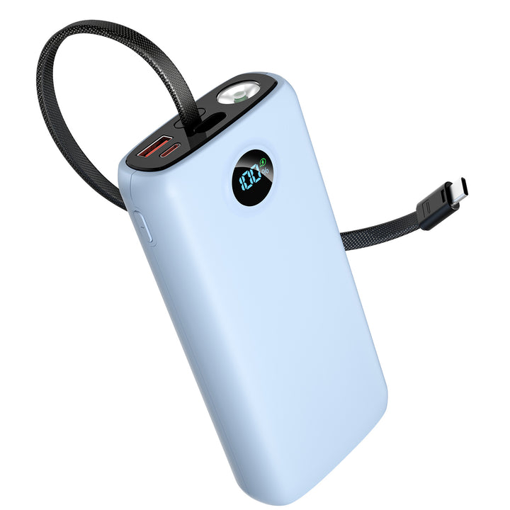 Powerbank Stornfield