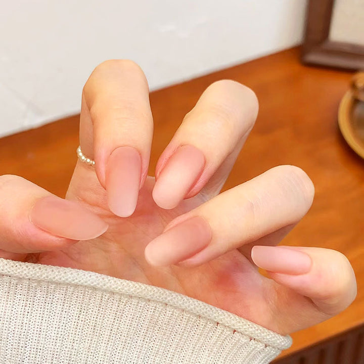 Artistic Ombre Glitter Nail Art Set Stornfield