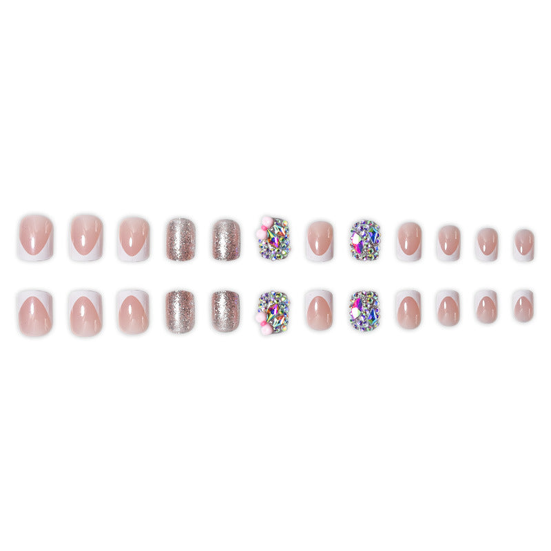 Decorative Nail Art Accessories Stornfield