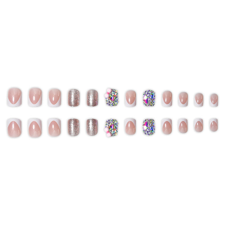 Decorative Nail Art Accessories Stornfield