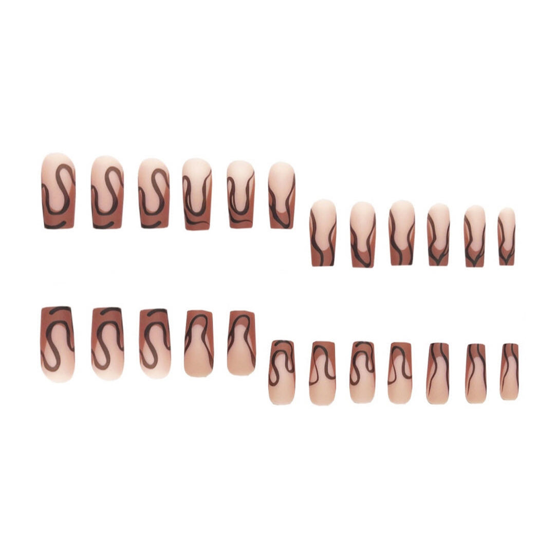 Trendy Nail Art Stornfield