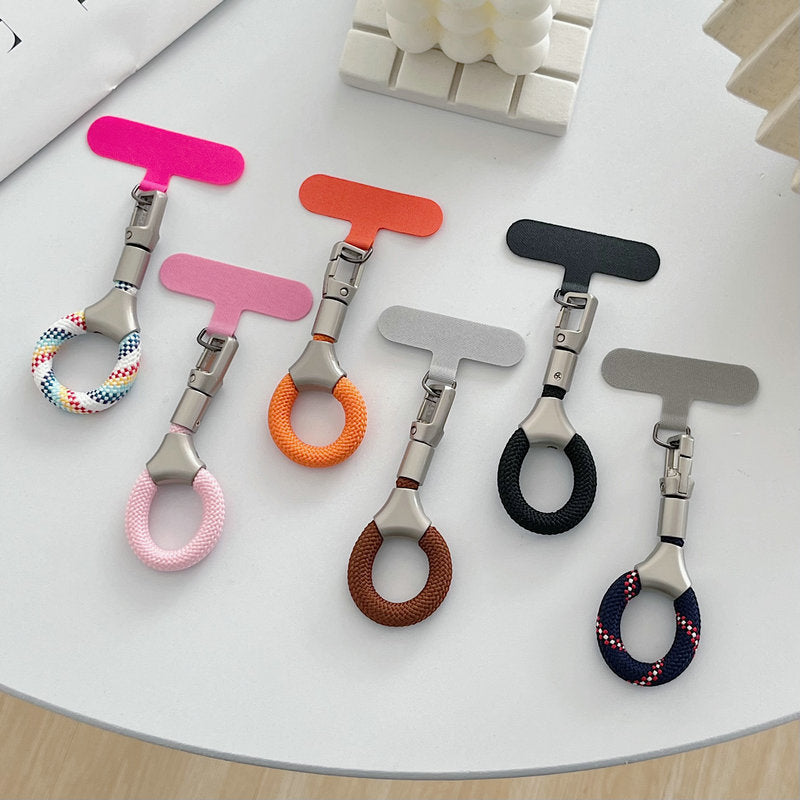 Premium Laptop Keychain Holder Stornfield