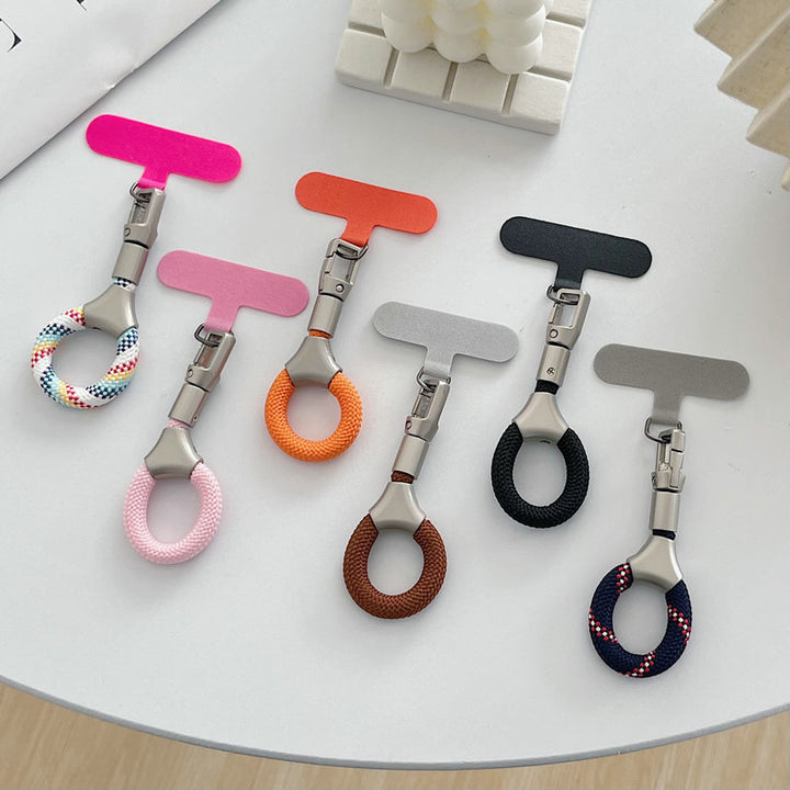 Premium Laptop Keychain Holder Stornfield