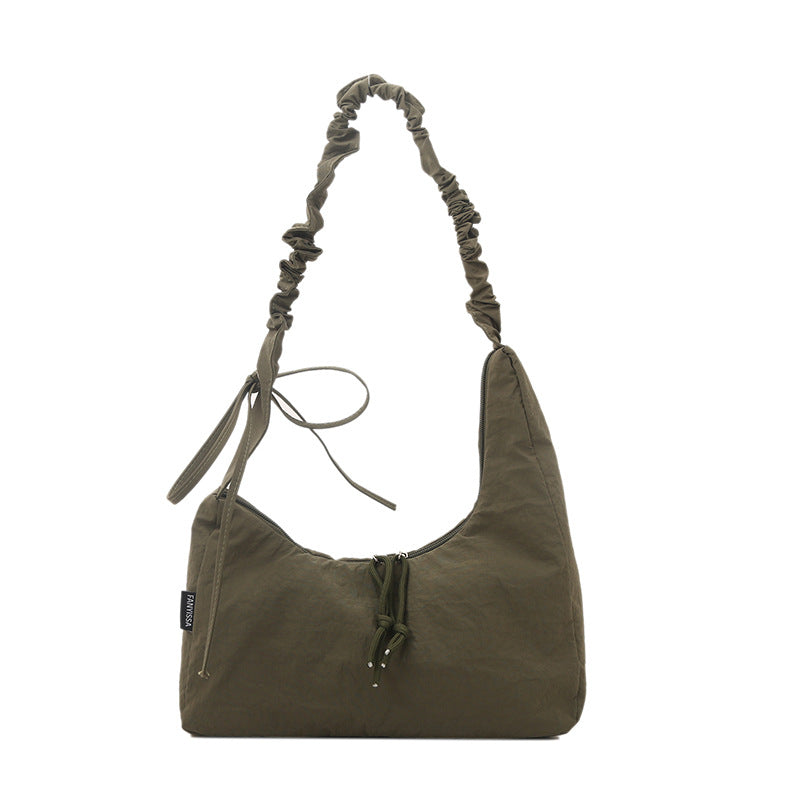 Trendy Slouchy Hobo Handbag Stornfield